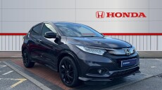 Honda HR-V 1.5 i-VTEC Turbo Sport 5dr Petrol Hatchback